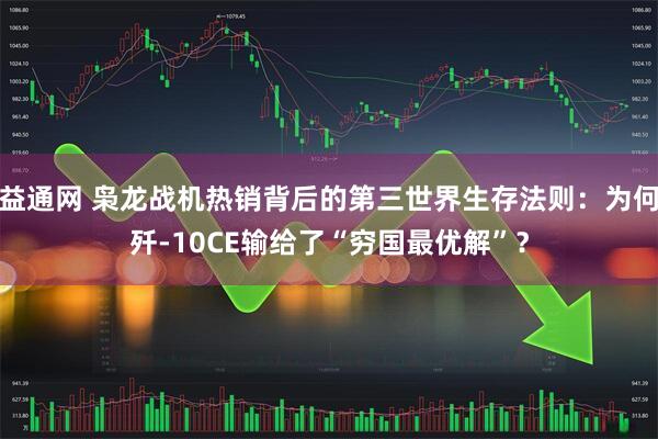 益通网 枭龙战机热销背后的第三世界生存法则：为何歼-10CE输给了“穷国最优解”？